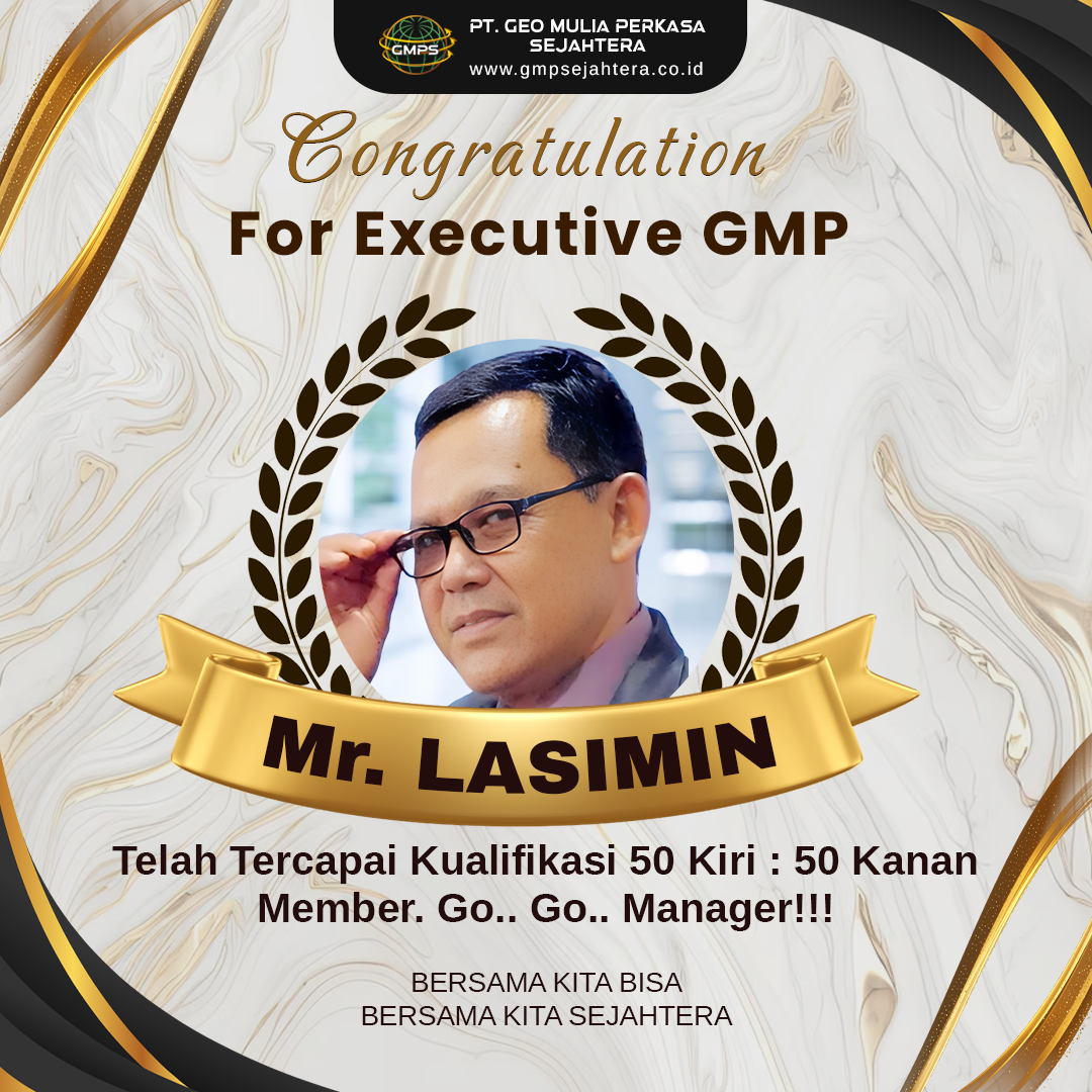 LASIMIN - EXECUTIVE