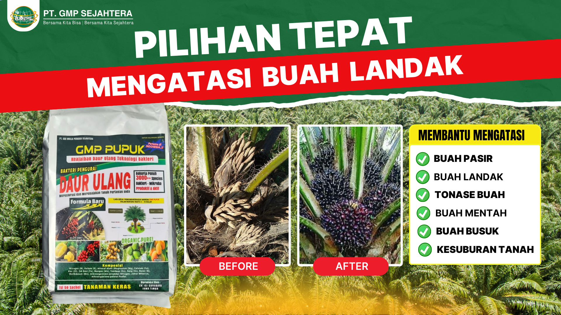banner produk - website