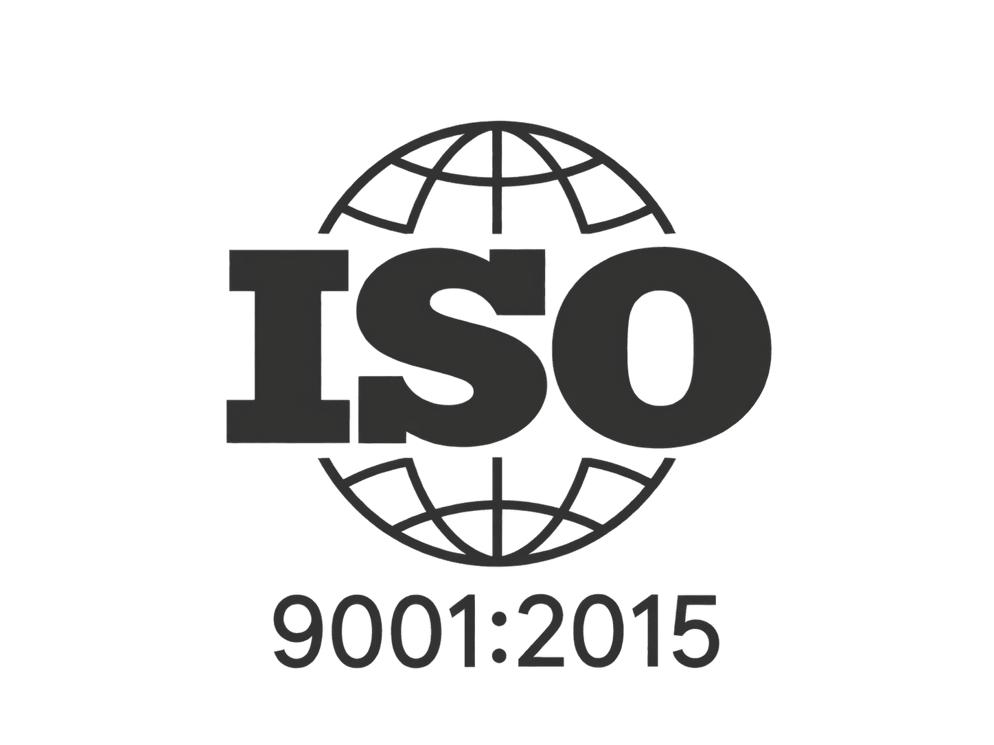 ISO 9001:2015