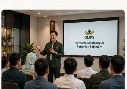 GMPS Training Akbar