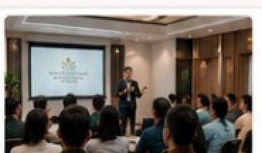 Dokumentasi Business Opportunity Presentation GMPS