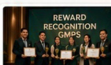 Dokumentasi Reward Recognition GMPS