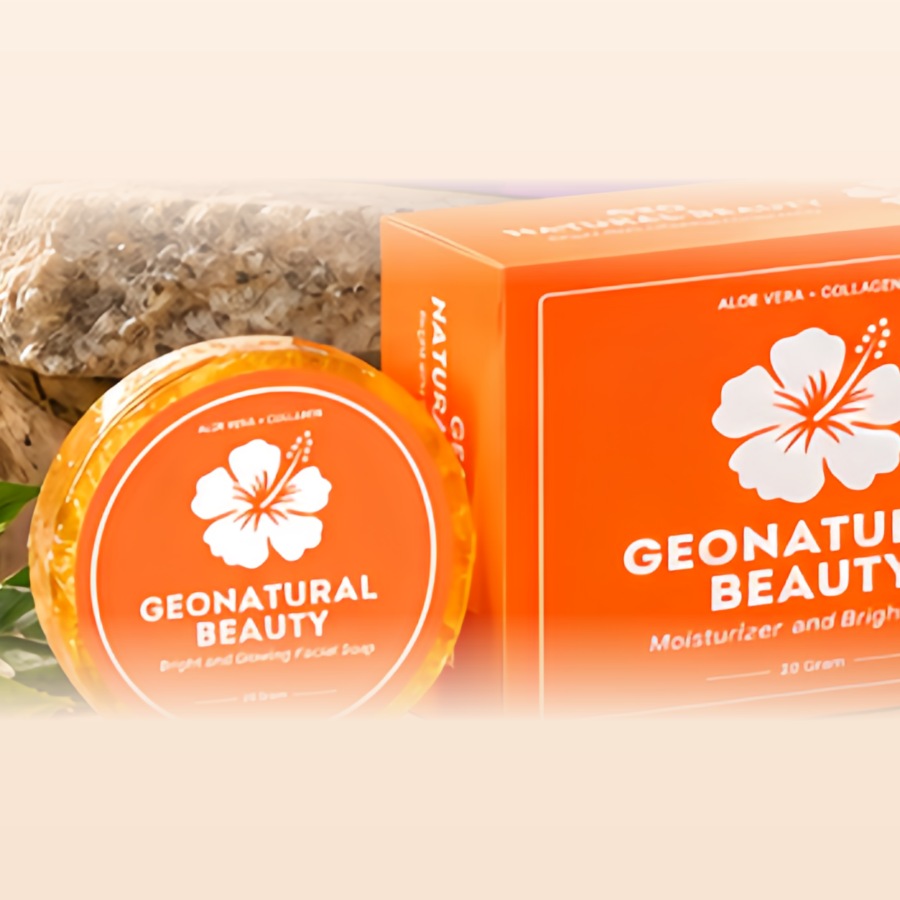 Geonatural Beauty