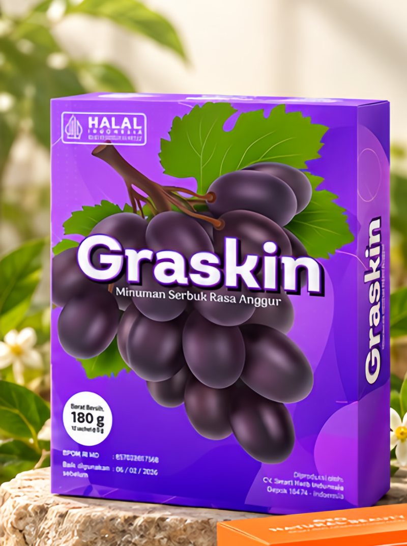 Graskin