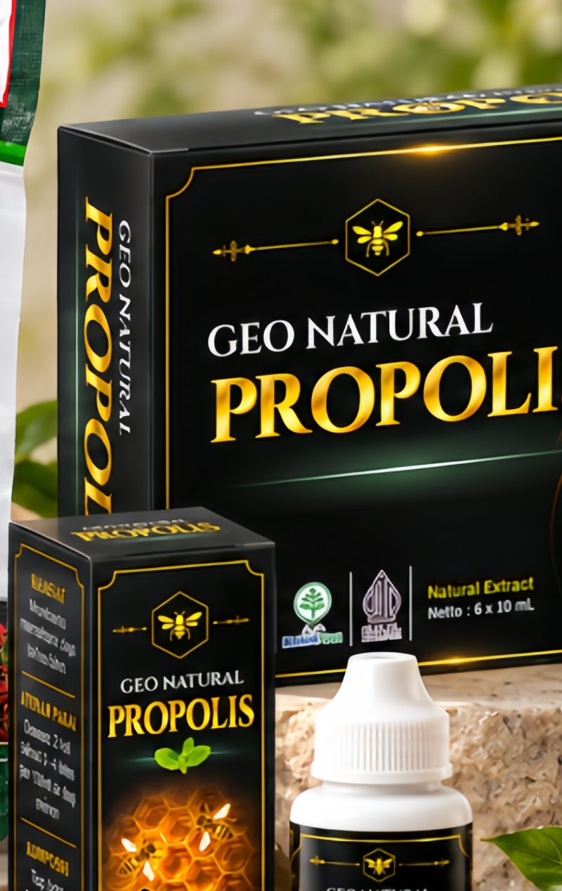 Produk unggulan GMPS