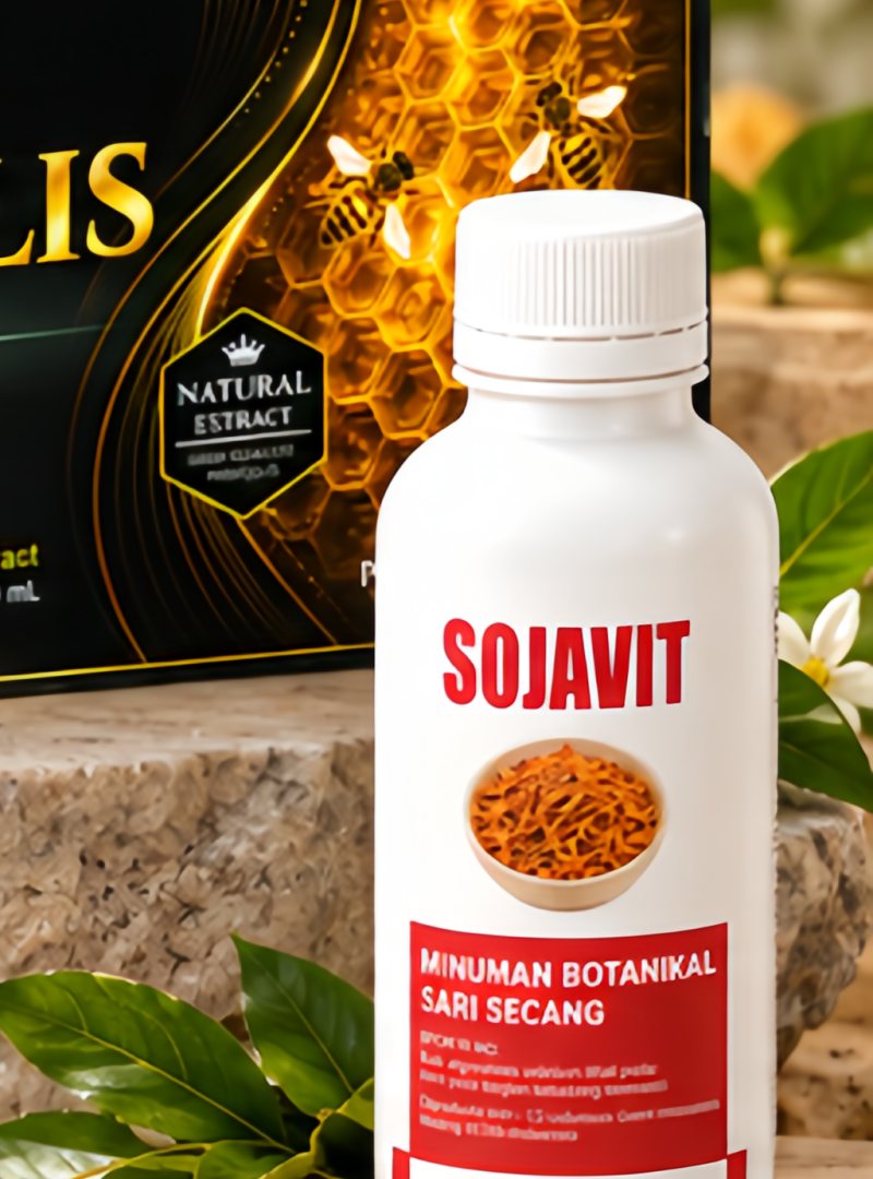 Sojavit